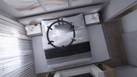 Eladó ikerház, Vecsésen 132 M Ft, 4 szobás