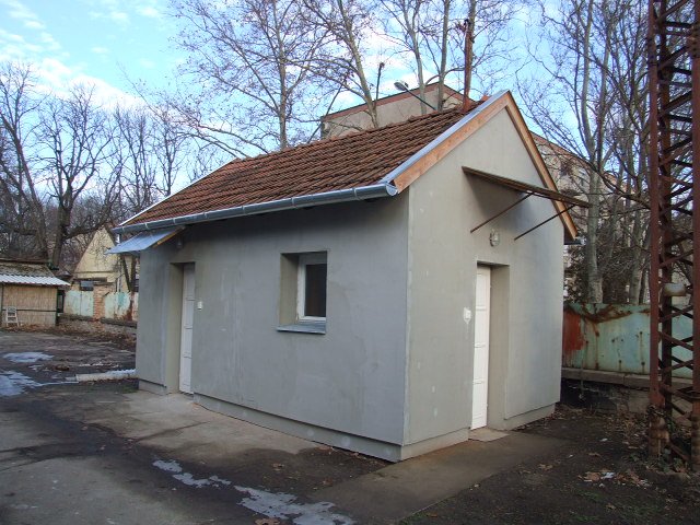 Kiadó ipari ingatlan, Gyulán, Béke sugárúton 130 E Ft / hó