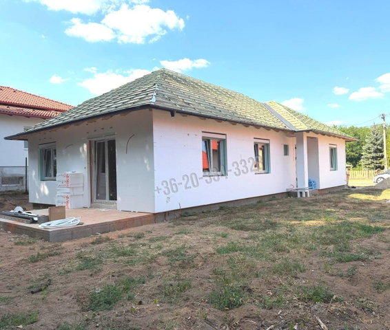 Eladó családi ház, Veresegyházon 144.99 M Ft, 4 szobás