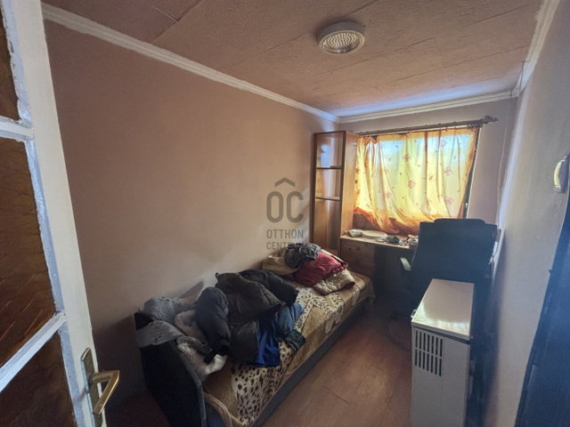 Eladó családi ház, Nyírmihálydin 10 M Ft, 2 szobás