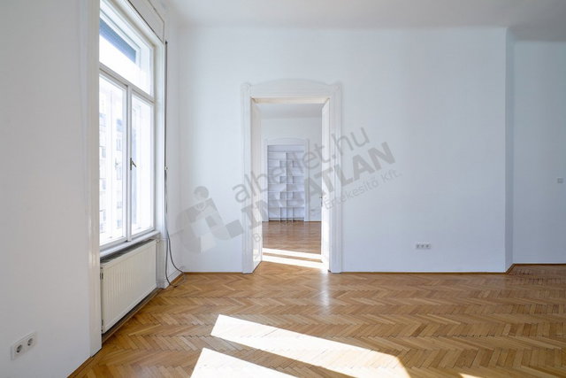 Kiadó téglalakás, albérlet, XIII. kerületben, Visegrádi utcában