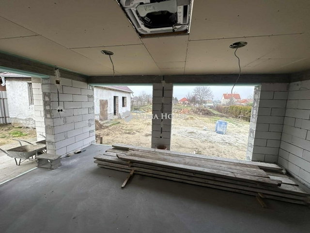 Eladó családi ház, Hernádon 49 M Ft, 3 szobás