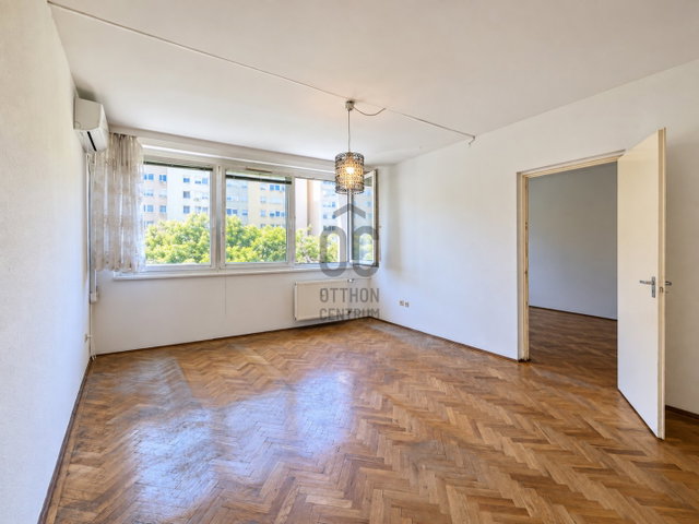 Eladó panellakás, Budapesten, XIV. kerületben, Csertő utcában