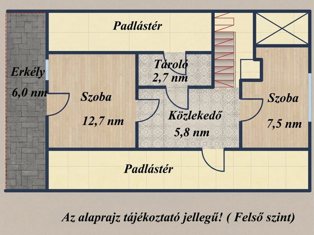 Eladó családi ház, Szeghalmon 19.6 M Ft, 2+1 szobás
