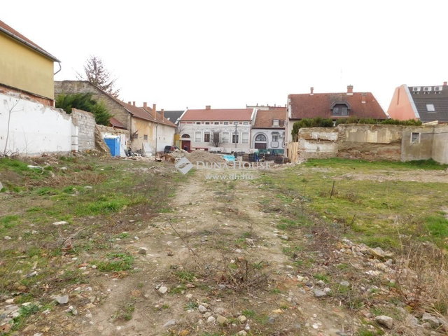 Eladó telek, Kecskeméten 89 M Ft / költözzbe.hu