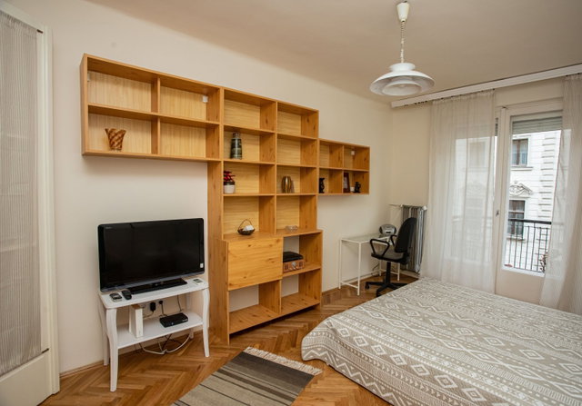 Kiadó téglalakás, albérlet, Budapesten, VIII. kerületben