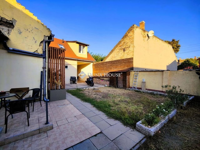 Eladó téglalakás, Budapesten, XX. kerületben 29.5 M Ft, 1 szobás