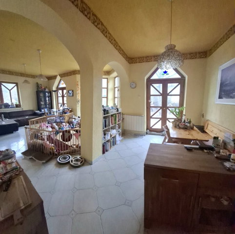 Eladó családi ház, Debrecenben 229 M Ft, 8 szobás