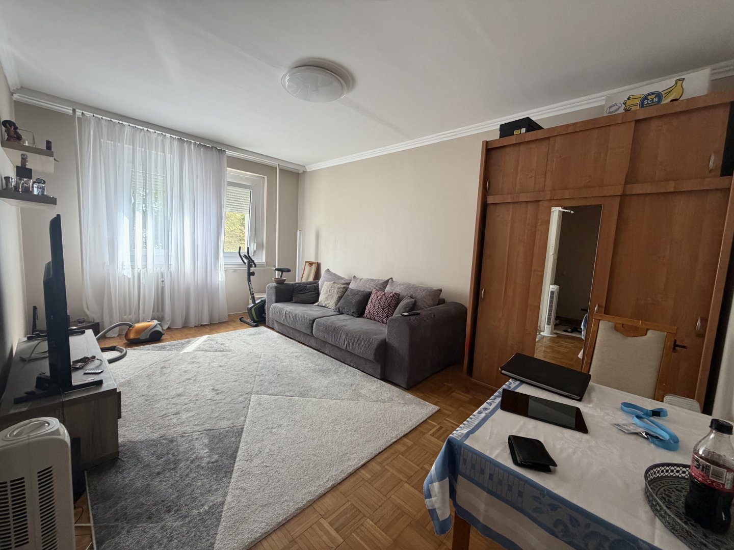 Lakás · 1 hálószoba · 36 m² · 14.900.000 Ft