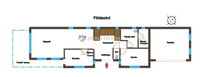 Eladó családi ház, Gödöllőn 229 M Ft, 5 szobás
