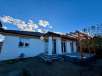 Eladó ikerház, Pilisen 68 M Ft, 4 szobás / költözzbe.hu