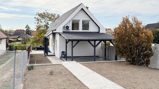 Eladó családi ház, Gyálon 139.7 M Ft, 5 szobás