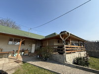 Eladó családi ház, Piliscséven 81 M Ft, 3 szobás