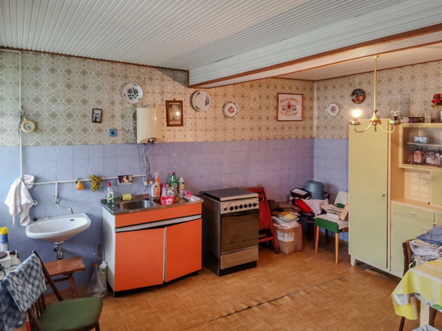 Eladó családi ház, Hercegszántón 9.5 M Ft, 2 szobás