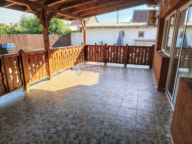 Eladó családi ház, Békéscsabán 49.9 M Ft, 3 szobás