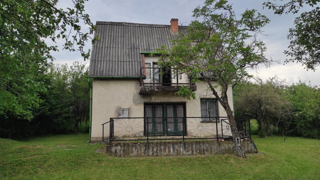 Eladó telek, Egerben 16 M Ft / költözzbe.hu
