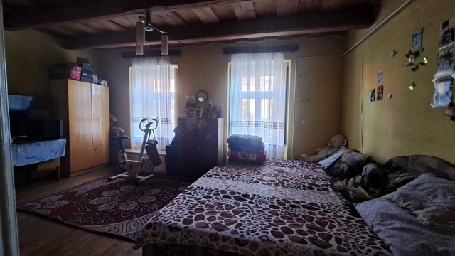 Eladó családi ház, Göncön 10.5 M Ft, 2 szobás