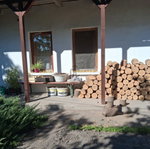 Eladó családi ház, Mezőtárkányon 12.5 M Ft, 2 szobás