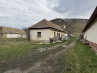 Eladó családi ház, Karancsalján 10 M Ft, 2 szobás