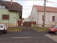 Eladó családi ház, Zalaegerszegen, Jókai Mór utcában 75 M Ft