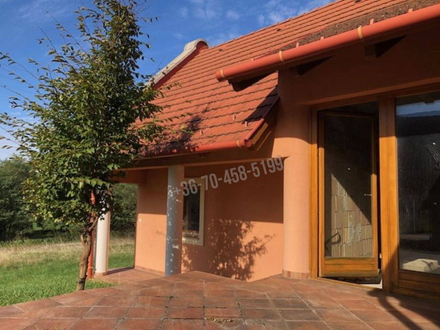 Eladó családi ház, Zalaszántón 34.7 M Ft, 3 szobás