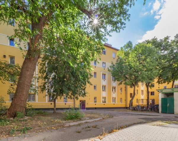 Eladó téglalakás, Budapesten, XIV. kerületben 59.8 M Ft