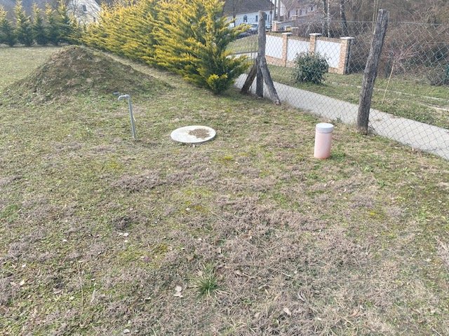 Eladó telek, Viszen 18.5 M Ft / költözzbe.hu