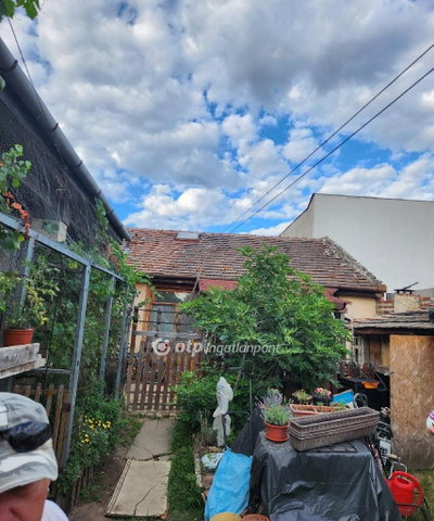 Eladó téglalakás, Budapesten, XX. kerületben 33.9 M Ft, 2 szobás
