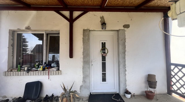 Eladó családi ház, Sarkadon 18 M Ft, 2 szobás