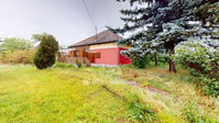 Eladó családi ház, Nyírkarászon 25 M Ft, 2+1 szobás