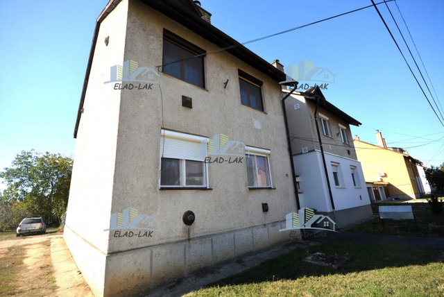 Eladó téglalakás, Bükön 36.8 M Ft, 3 szobás