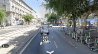 Kiadó üzlethelyiség, VI. kerületben 2200 E Ft / hó