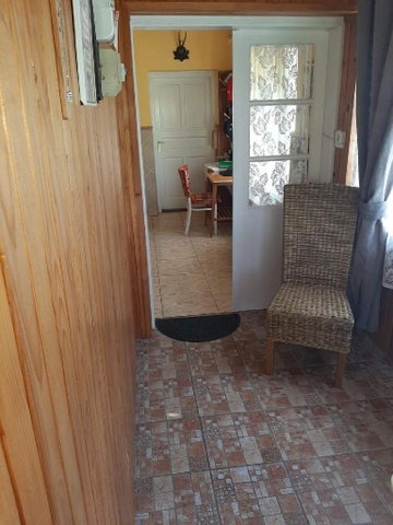 Eladó családi ház, Letenyén 28.5 M Ft, 2 szobás