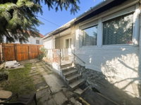 Eladó családi ház, Dorogon, Temető utcában 37 M Ft, 2 szobás