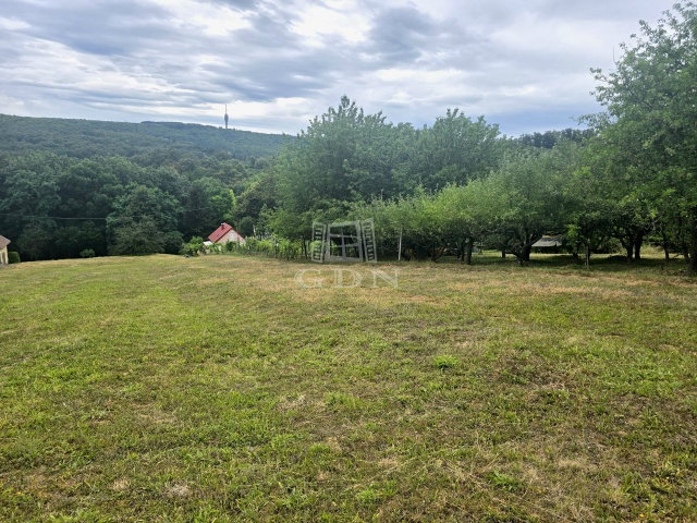 Eladó telek, Zalaegerszegen 9.6 M Ft / költözzbe.hu