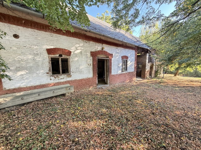 Eladó családi ház, Somogyaszalón 14.89 M Ft, 1 szobás