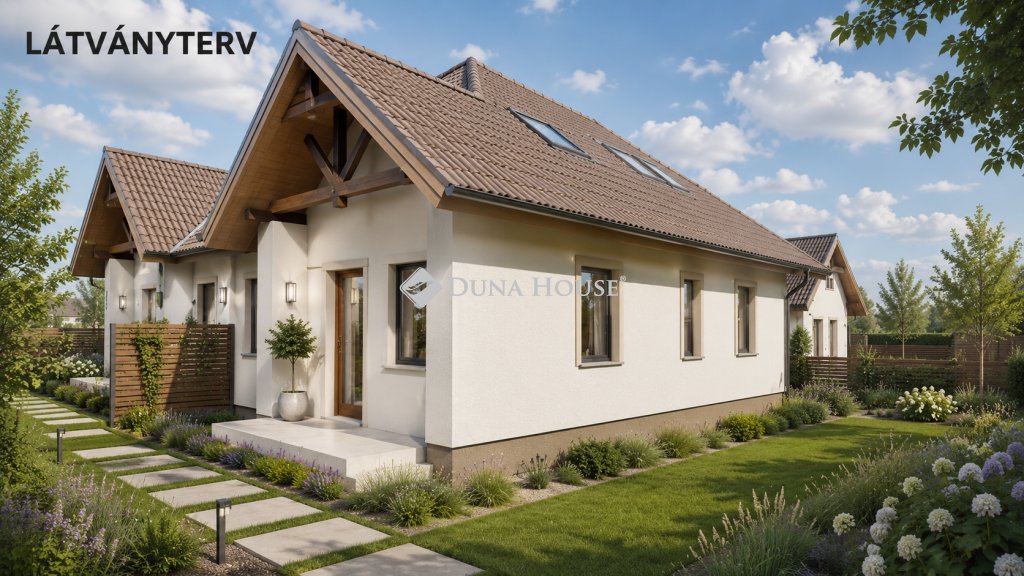 4 bed · 95m² · 114.500.000 ft