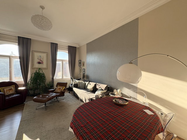 Eladó téglalakás, Budapesten, II. kerületben 201.85 M Ft