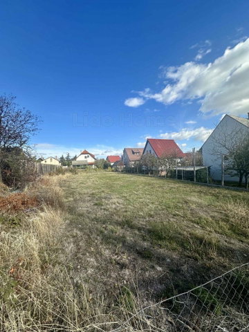 Eladó telek, Alsóörsön 70 M Ft / költözzbe.hu