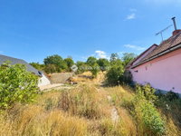 Eladó telek, Únyon 13.9 M Ft / költözzbe.hu