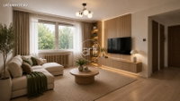 Eladó panellakás, Szegeden, Kereszttöltés utcában 40.2 M Ft