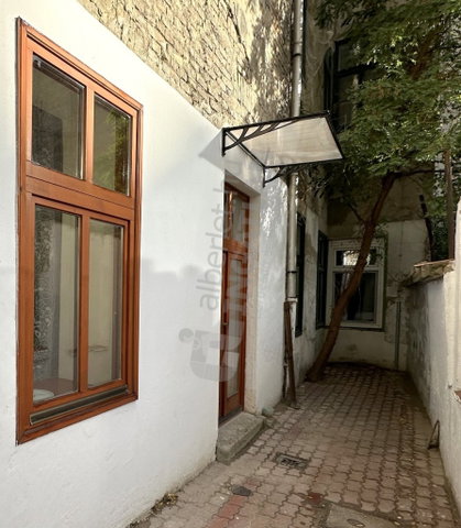 Kiadó téglalakás, albérlet, V. kerületben, Vadász utcában