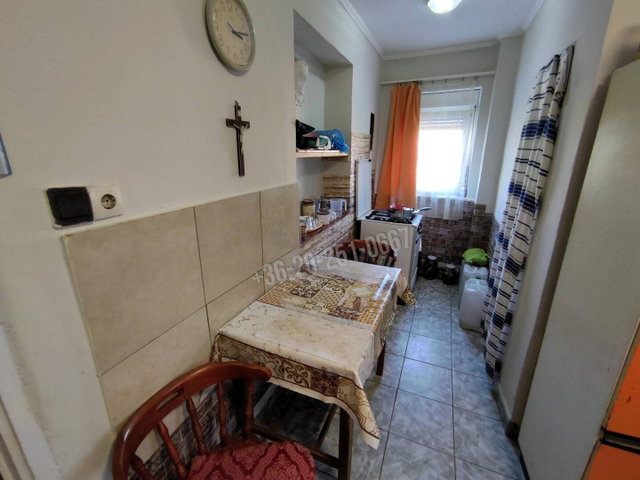 Eladó családi ház, Mohácson 15.5 M Ft, 2 szobás