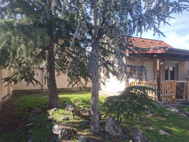 Eladó családi ház, Budapesten, XX. kerületben 75.9 M Ft