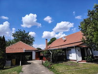 Eladó családi ház, Poroszlón, Hősök útján 47.58 M Ft