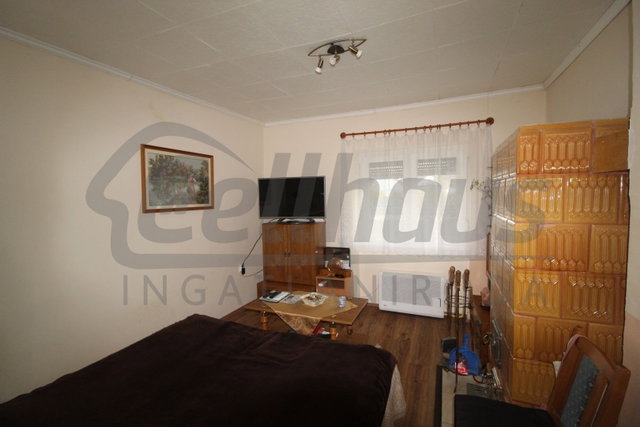 Eladó családi ház, Magyargencsen 21.99 M Ft, 2 szobás
