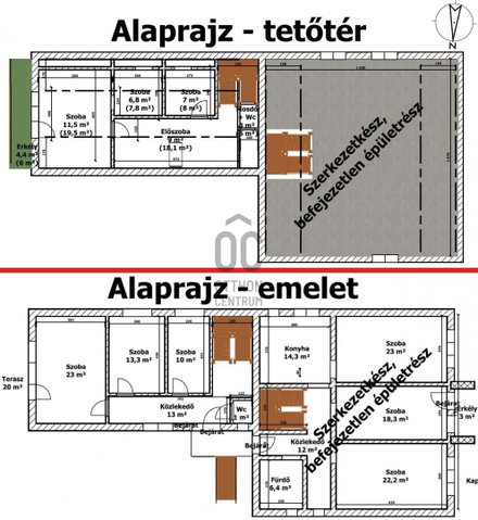 Eladó családi ház, Szilvásváradon 85 M Ft, 12 szobás