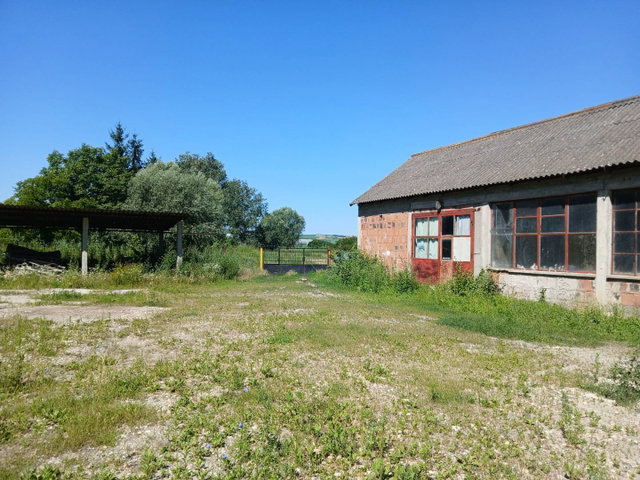 Eladó mezogazdasagi ingatlan, Szikszón 14.9 M Ft