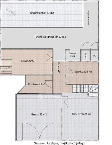Eladó családi ház, Budapesten, XVIII. kerületben 249 M Ft