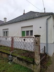 Eladó családi ház, Jánosházán 23.5 M Ft, 3 szobás